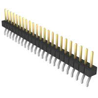 Sullins Connector Solutions - GBC23SBSN-M89 - CONN HEADER 23POS .100 RT/A SMD
