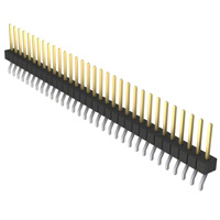 Sullins Connector Solutions - GBC32SGSN-M89 - CONN HEADER 32POS .100 RT/A SMD