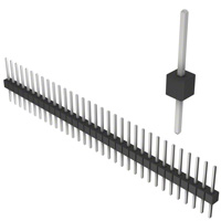 Sullins Connector Solutions - PEC33SFBN - CONN HEADER .100 SINGL STR 33POS