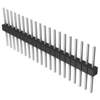 Sullins Connector Solutions - PEC20SFCN - CONN HEADER .100 SINGL STR 20POS