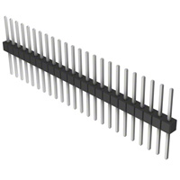 Sullins Connector Solutions - PEC24SFCN - CONN HEADER .100 SINGL STR 24POS