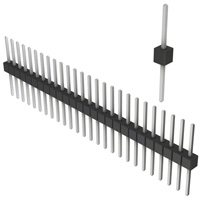 Sullins Connector Solutions - PEC26SFCN - CONN HEADER .100 SINGL STR 26POS