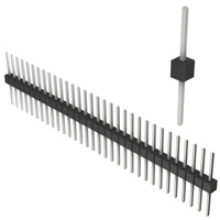 Sullins Connector Solutions - PEC32SFCN - CONN HEADER .100 SINGL STR 32POS