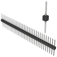 Sullins Connector Solutions - PEC33SFCN - CONN HEADER .100 SINGL STR 33POS