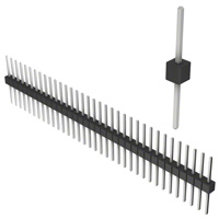 Sullins Connector Solutions - PEC35SFCN - CONN HEADER .100 SINGL STR 35POS