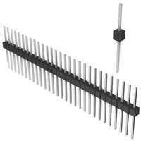 Sullins Connector Solutions - PEC29SFDN - CONN HEADER .100 SINGL STR 29POS
