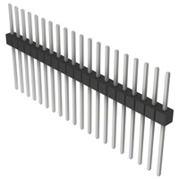 Sullins Connector Solutions - PEC20SFEN - CONN HEADER .100 SINGL STR 20POS