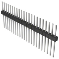 Sullins Connector Solutions - PEC22SFEN - CONN HEADER .100 SINGL STR 22POS
