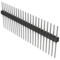 Sullins Connector Solutions - PEC23SFEN - CONN HEADER .100 SINGL STR 23POS