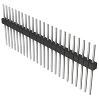 Sullins Connector Solutions - PEC24SFEN - CONN HEADER .100 SINGL STR 24POS