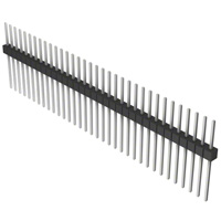 Sullins Connector Solutions - PEC34SFEN - CONN HEADER .100 SINGL STR 34POS