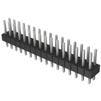 Sullins Connector Solutions - PEC16DAAN - CONN HEADER .100 DUAL STR 32POS