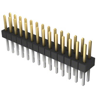 Sullins Connector Solutions - PBC14DABN - CONN HEADER .100 DUAL STR 28POS