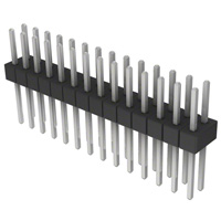 Sullins Connector Solutions - PEC14DACN - CONN HEADER .100 DUAL STR 28POS