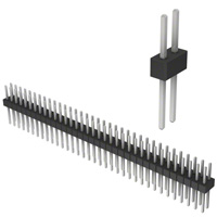 Sullins Connector Solutions - PEC35DACN - CONN HEADER .100 DUAL STR 70POS