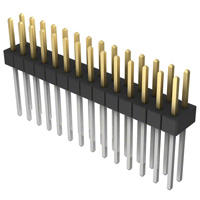 Sullins Connector Solutions - PBC14DADN - CONN HEADER .100 DUAL STR 28POS