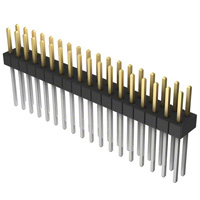 Sullins Connector Solutions - PBC18DADN - CONN HEADER .100 DUAL STR 36POS