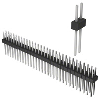 Sullins Connector Solutions - PEC30DADN - CONN HEADER .100 DUAL STR 60POS