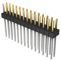 Sullins Connector Solutions - PBC14DAEN - CONN HEADER .100 DUAL STR 28POS