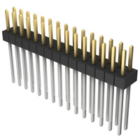 Sullins Connector Solutions - PBC15DAEN - CONN HEADER .100 DUAL STR 30POS