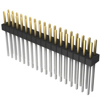 Sullins Connector Solutions - PBC18DAEN - CONN HEADER .100 DUAL STR 36POS