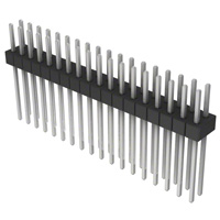 Sullins Connector Solutions - PEC18DAEN - CONN HEADER .100 DUAL STR 36POS