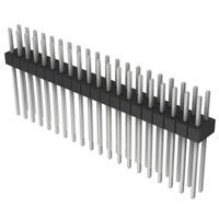 Sullins Connector Solutions - PEC20DAEN - CONN HEADER .100 DUAL STR 40POS