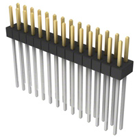 Sullins Connector Solutions - PBC14DAFN - CONN HEADER .100 DUAL STR 28POS