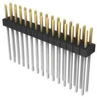 Sullins Connector Solutions - PBC15DAFN - CONN HEADER .100 DUAL STR 30POS