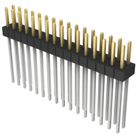 Sullins Connector Solutions - PBC16DAFN - CONN HEADER .100 DUAL STR 32POS