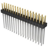 Sullins Connector Solutions - PBC17DAFN - CONN HEADER .100 DUAL STR 34POS