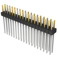 Sullins Connector Solutions - PBC18DAFN - CONN HEADER .100 DUAL STR 36POS