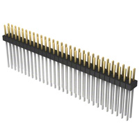 Sullins Connector Solutions - PBC30DAFN - CONN HEADER .100 DUAL STR 60POS