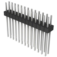 Sullins Connector Solutions - PEC13DAFN - CONN HEADER .100 DUAL STR 26POS