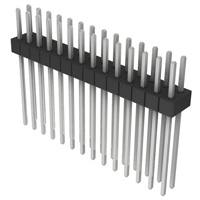 Sullins Connector Solutions - PEC14DAFN - CONN HEADER .100 DUAL STR 28POS