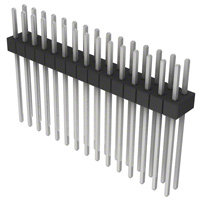 Sullins Connector Solutions - PEC15DAFN - CONN HEADER .100 DUAL STR 30POS