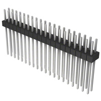 Sullins Connector Solutions - PEC20DAFN - CONN HEADER .100 DUAL STR 40POS