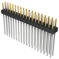 Sullins Connector Solutions - PBC18DAGN - CONN HEADER .100 DUAL STR 36POS