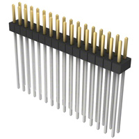 Sullins Connector Solutions - PBC16DAHN - CONN HEADER .100 DUAL STR 32POS