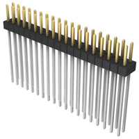 Sullins Connector Solutions - PBC19DAHN - CONN HEADER .100 DUAL STR 38POS