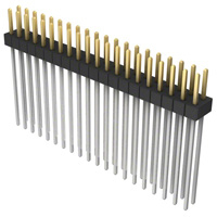 Sullins Connector Solutions - PBC20DAHN - CONN HEADER .100 DUAL STR 40POS