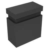 Sullins Connector Solutions - SPN02SVEN-RC - CONN JUMPER SHORTING 2MM GOLD