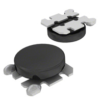 Sumida America Components Inc. - CDH2D09SNP-100MC - FIXED IND 10UH 360MA 830 MOHM