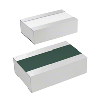 Susumu - PRL1220-R010-F-T1 - RES SMD 10 MOHM 2/3W 0805 WIDE