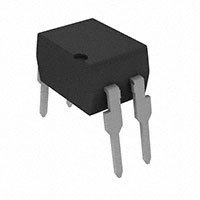 Taiwan Semiconductor Corporation - TPC816D C9G - OPTOISO 5KV TRANS 4DIP