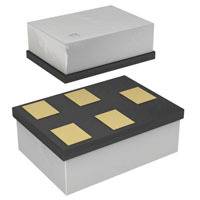 Taiyo Yuden - F5QA915M0M2AK-J - FILTER SAW 915MHZ ISM900 SMD