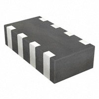 Taiyo Yuden - BK32164S601-T - FERRITE BEAD 600 OHM 1206 4LN