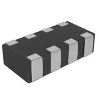 Taiyo Yuden - E4K212B7104KD-T - CAP ARRAY 0.1UF 16V X5R 0805