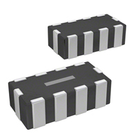 TDK Corporation - MEA1608PE150TA0G - FILTER LC(PI) 15PF 270MHZ SMD