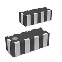 TDK Corporation - MEA2010L50R0 - FILTER LC 50MHZ SMD